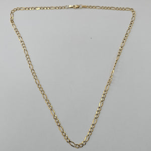 CADENA ORO 10 K 6.5 GRMS (SEMINUEVO)