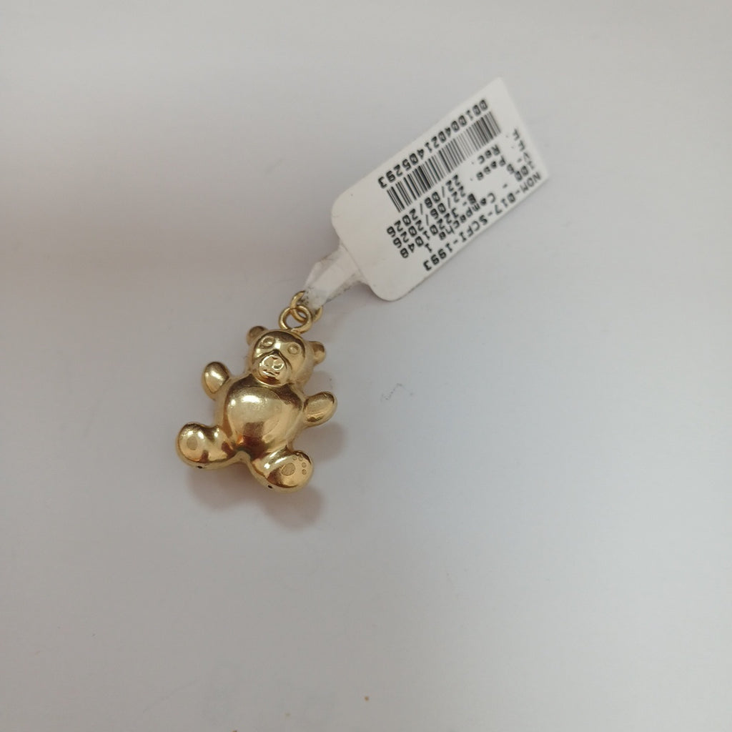 DIJE ORO 14 K 1,70 GRMS (SEMINUEVO)