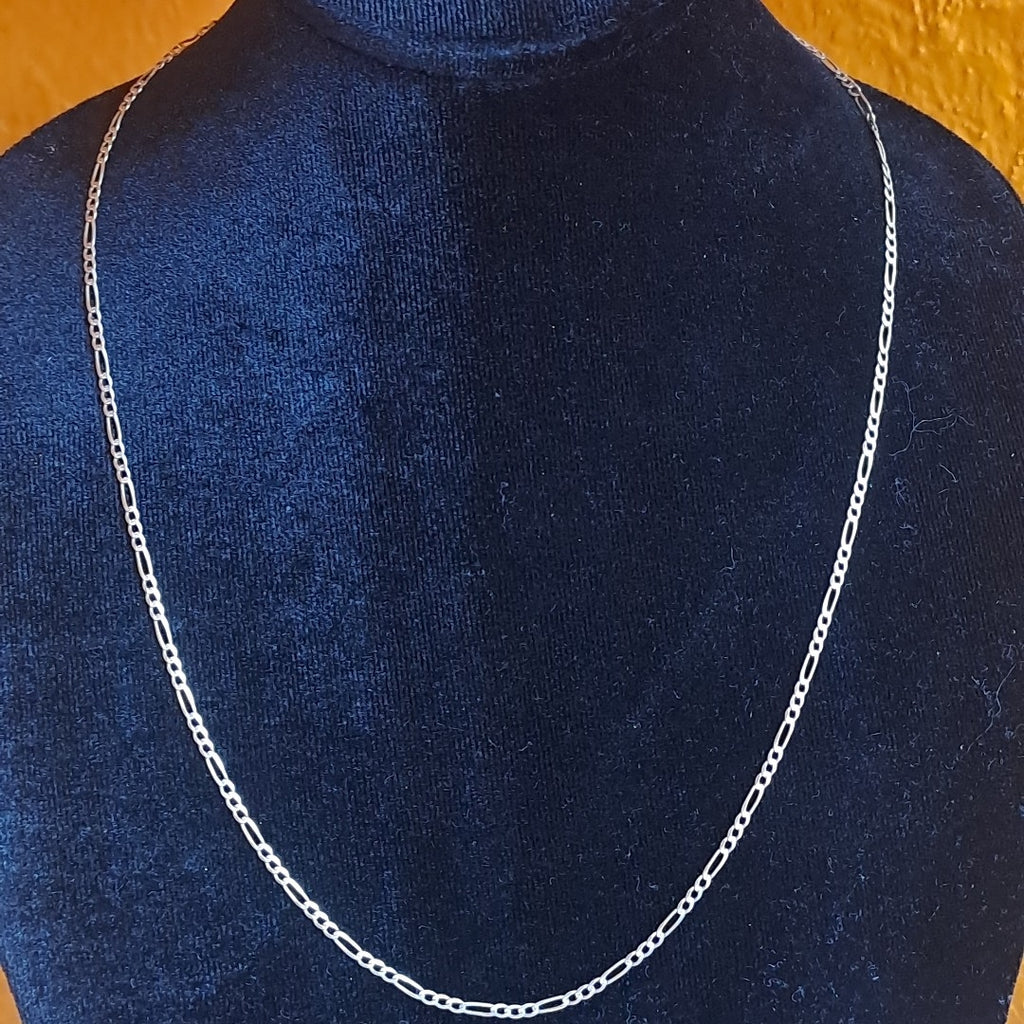 CADENA ORO 14 K 2,70 GRMS (SEMINUEVO)