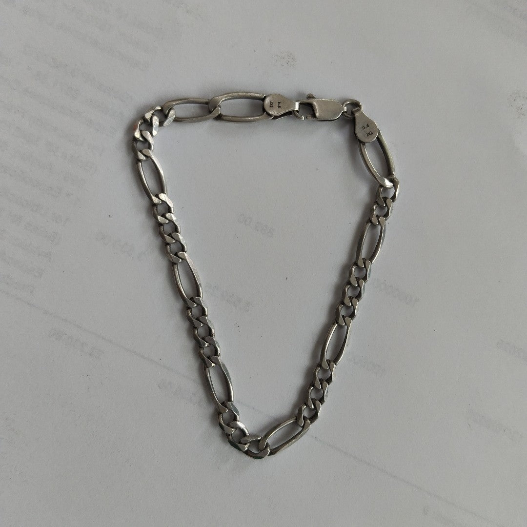 PULSERA PLATA 6,80 GRMS (SEMINUEVO)