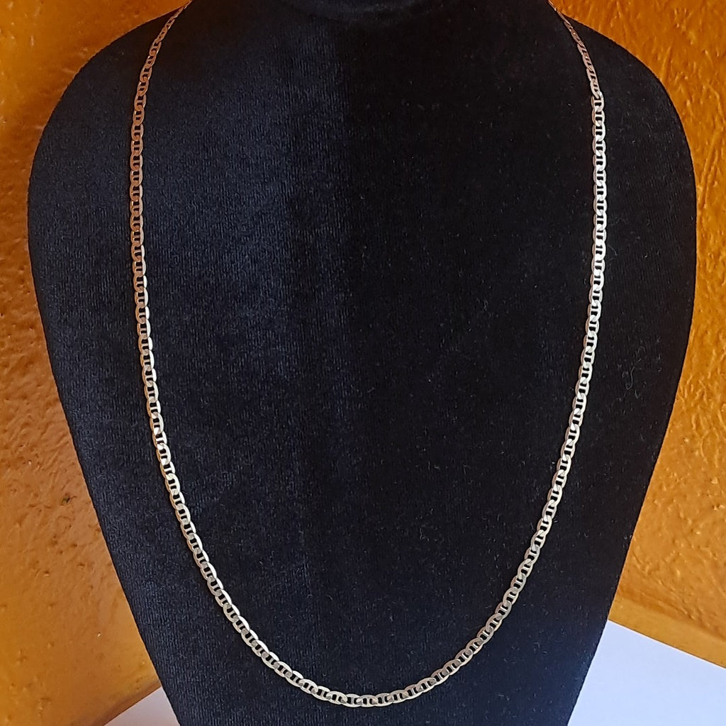 CADENA ORO 10 K 8,40 GRMS (SEMINUEVO)