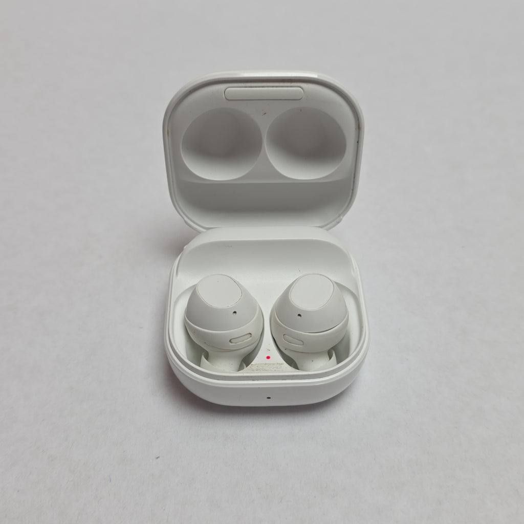 AUDIFONOS SAMSUNG GALAXY BUDS FE SM-R400N INALAMBRICO IN EAR (SEMINUEVO)