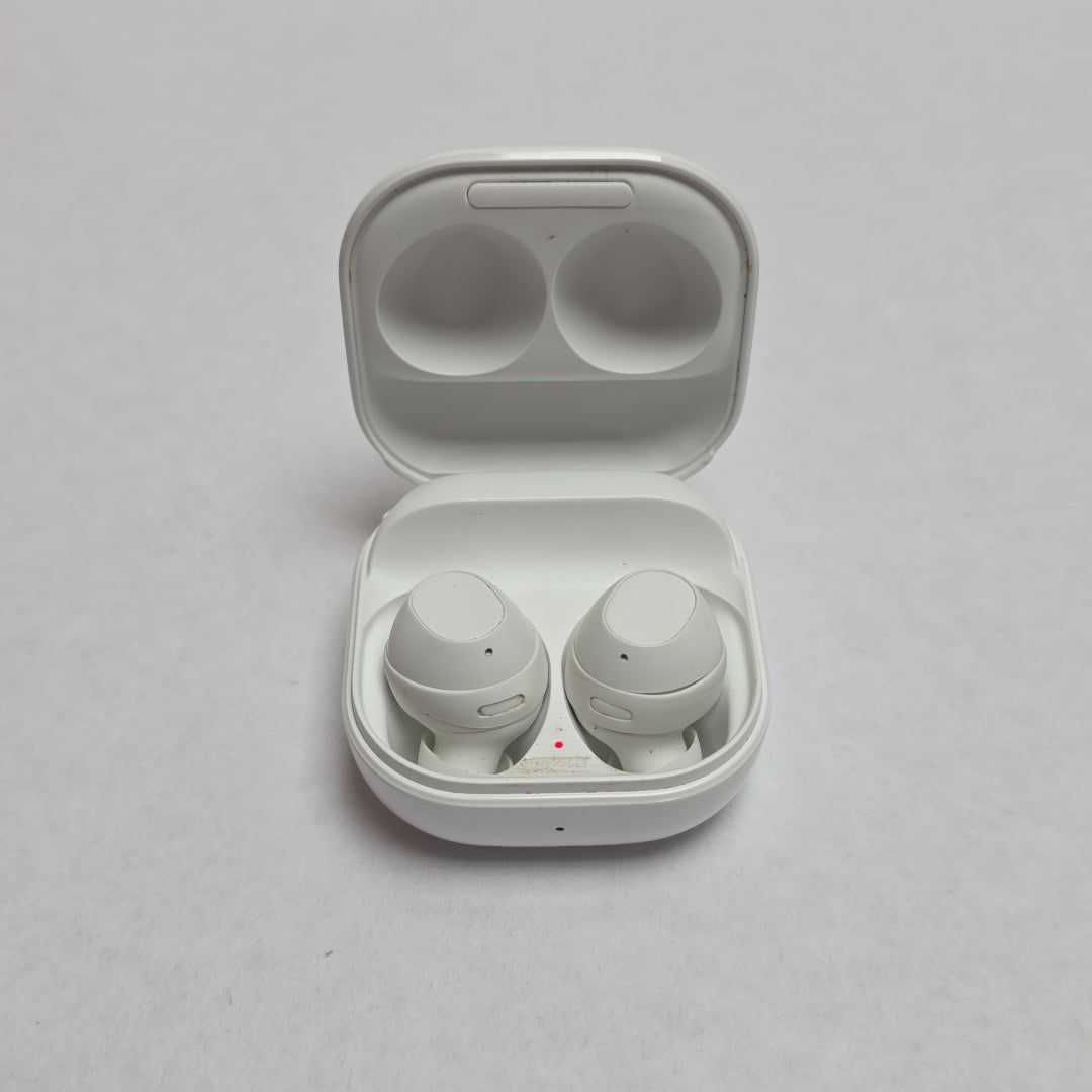 AUDIFONOS SAMSUNG GALAXY BUDS FE SM-R400N INALAMBRICO IN EAR (SEMINUEVO)