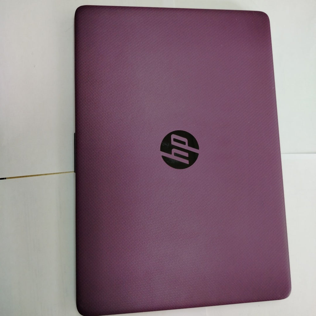 LAPTOP HP 14-FQ1005LA (2023) 256 GB SSD 8 GB RAM (SEMINUEVO)