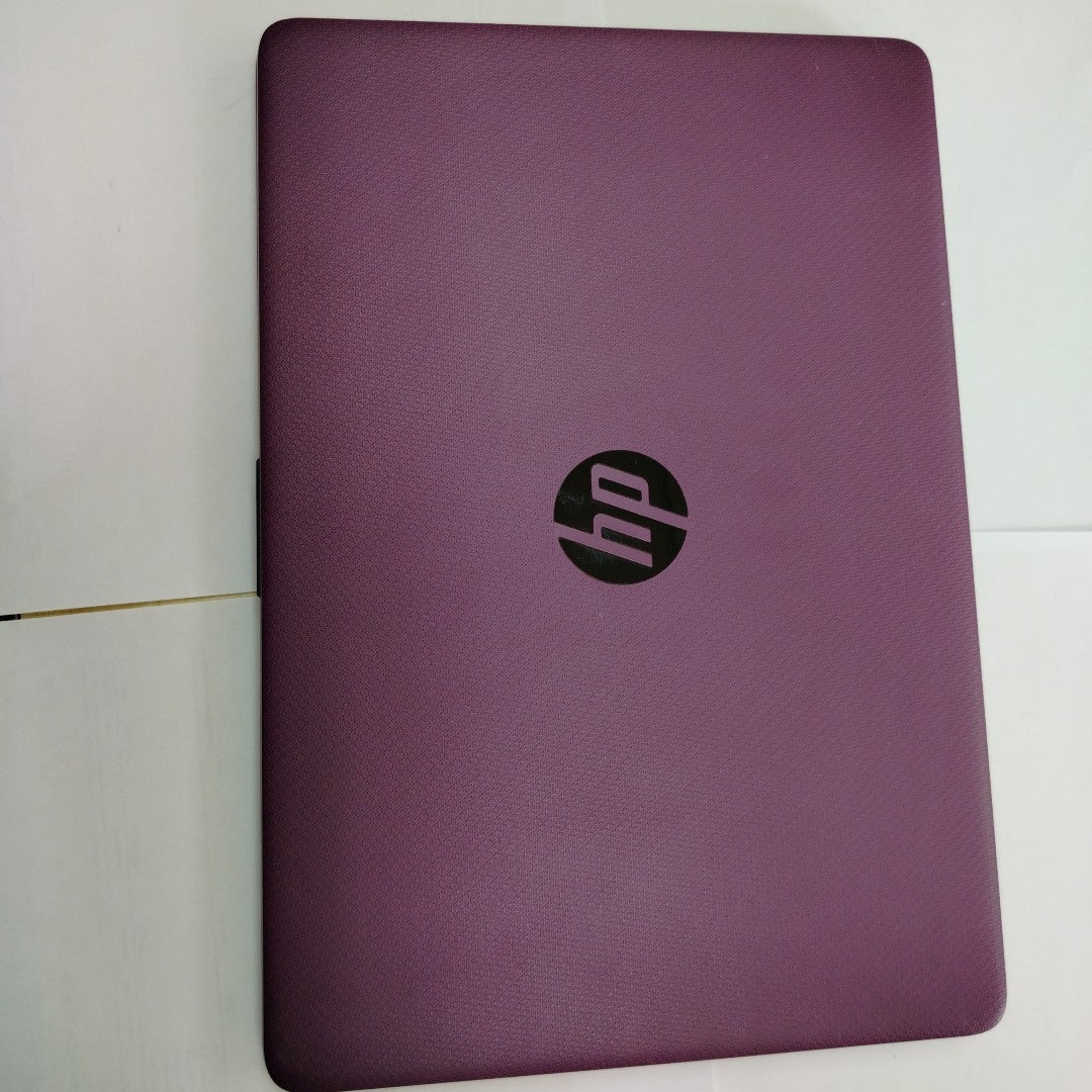 LAPTOP HP 14-FQ1005LA (2023) 256 GB SSD 8 GB RAM (SEMINUEVO)
