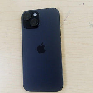CELULAR APPLE IPHONE 15 A3089 (2023) 128 GB 6 GB RAM (SEMINUEVO)