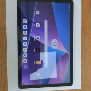 TABLETA LENOVO TAB M10 PLUS 3 GEN TB128FU (2023) 128 GB 4 GB RAM (SEMINUEVO)