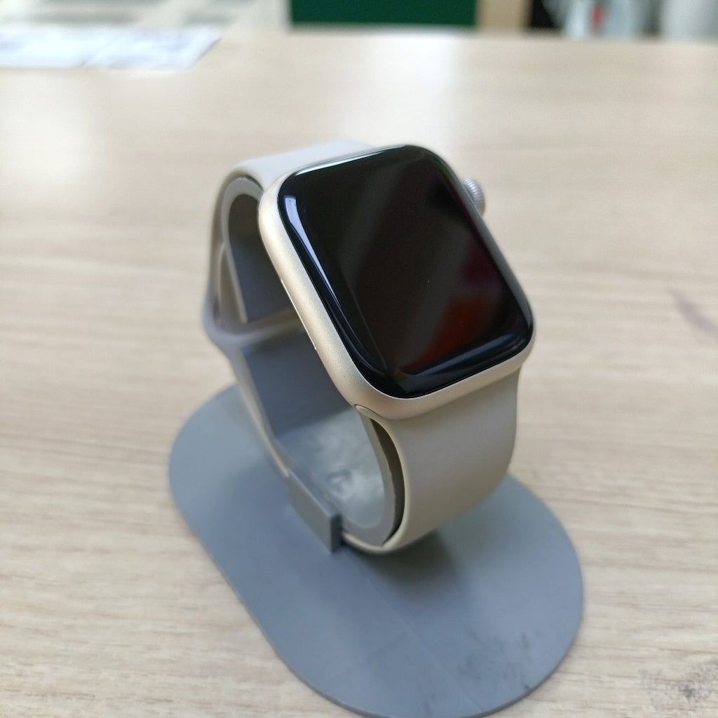 SMARTWATCH APPLE SERIES 7 ALUMINIO A2473 41 MM GPS (SEMINUEVO)