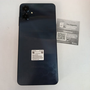 CELULAR SAMSUNG GALAXY A06 SM-A065M (2024) 128 GB 4 GB RAM (SEMINUEVO)