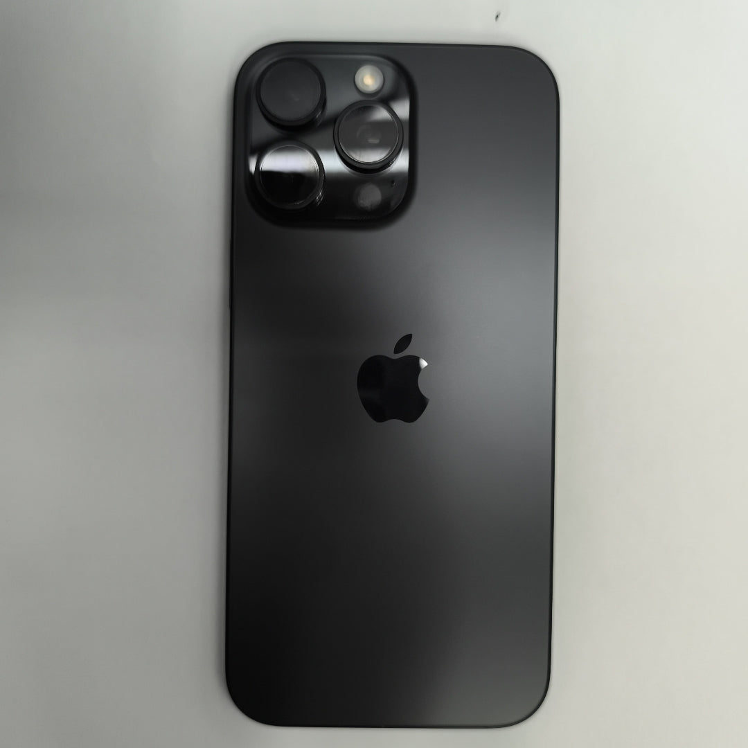 CELULAR APPLE IPHONE 16 PRO MAX A3084 (2024) 256 GB 8 GB RAM (SEMINUEVO)