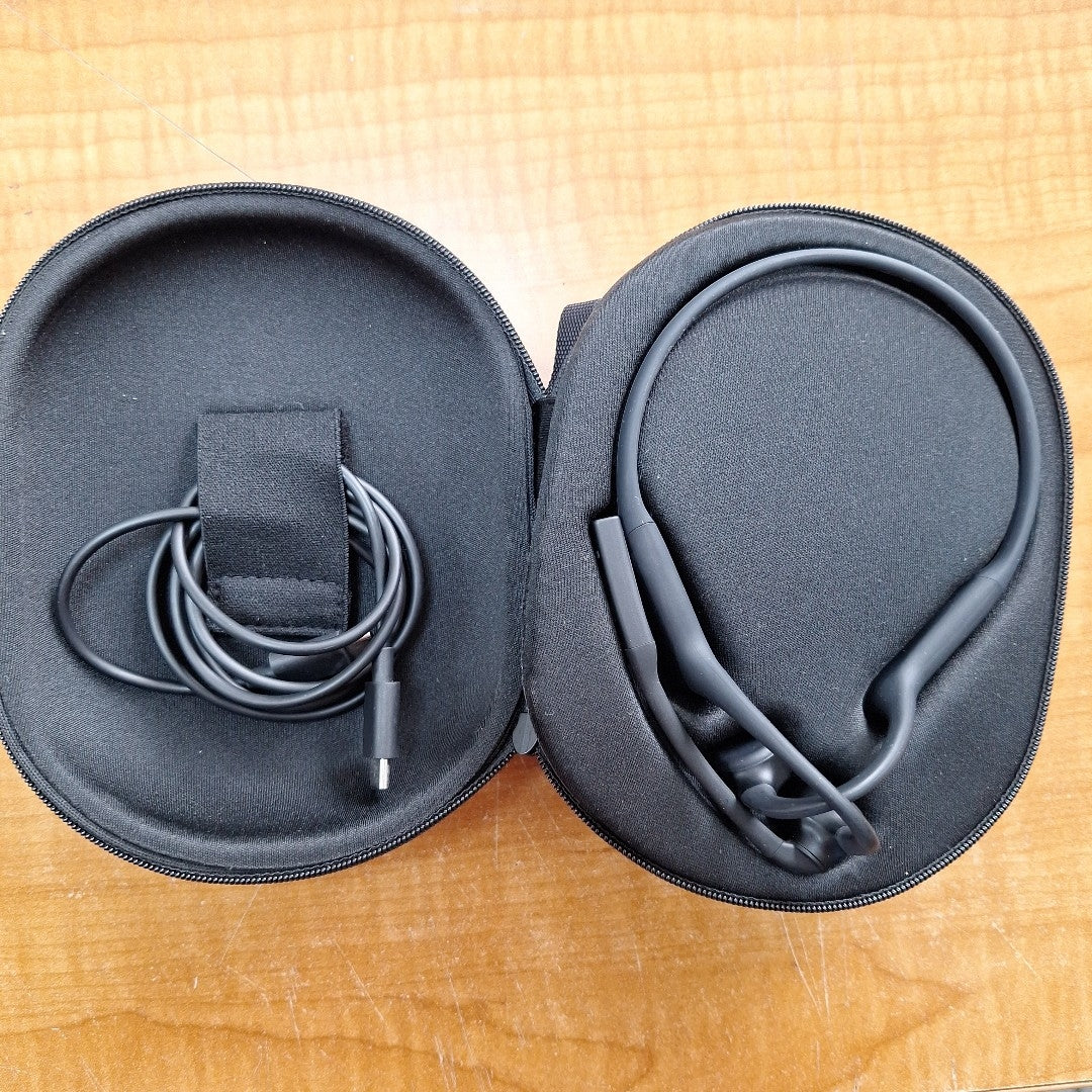 AUDIFONOS SHOKZ C120 INALAMBRICO OPEN EAR (SEMINUEVO)