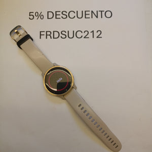SMARTWATCH GARMIN VENU 2S 40 MM GPS (SEMINUEVO)