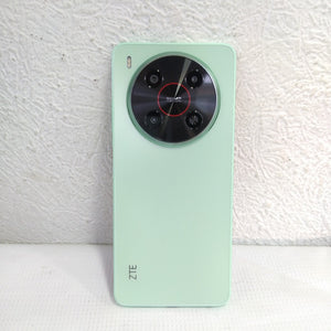 CELULAR ZTE BLADE V70 MAX Z2467 (2025) 256 GB 4 GB RAM (SEMINUEVO)