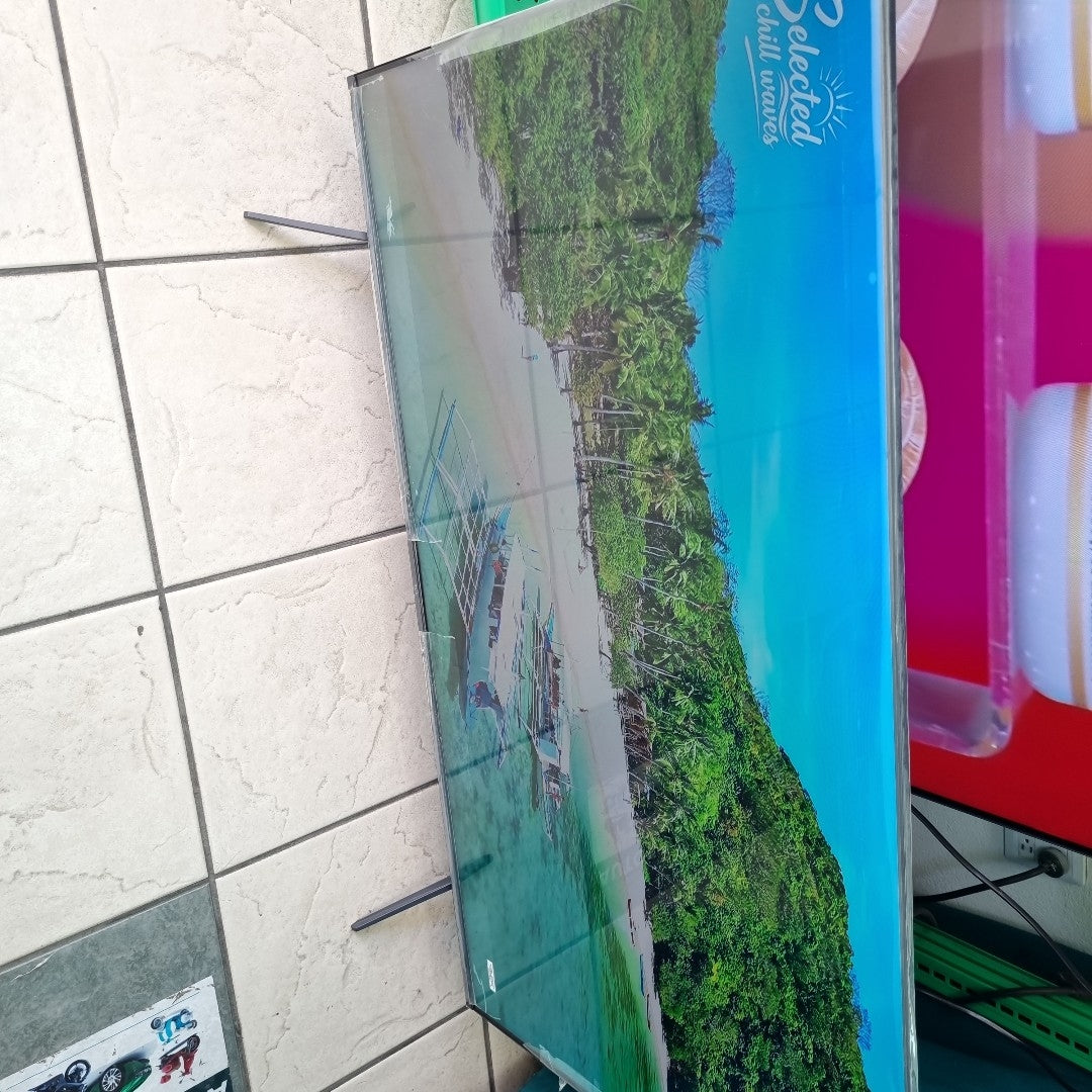 PANTALLA TCL 50Q651G (2024) 50" QLED 4K (SEMINUEVO)