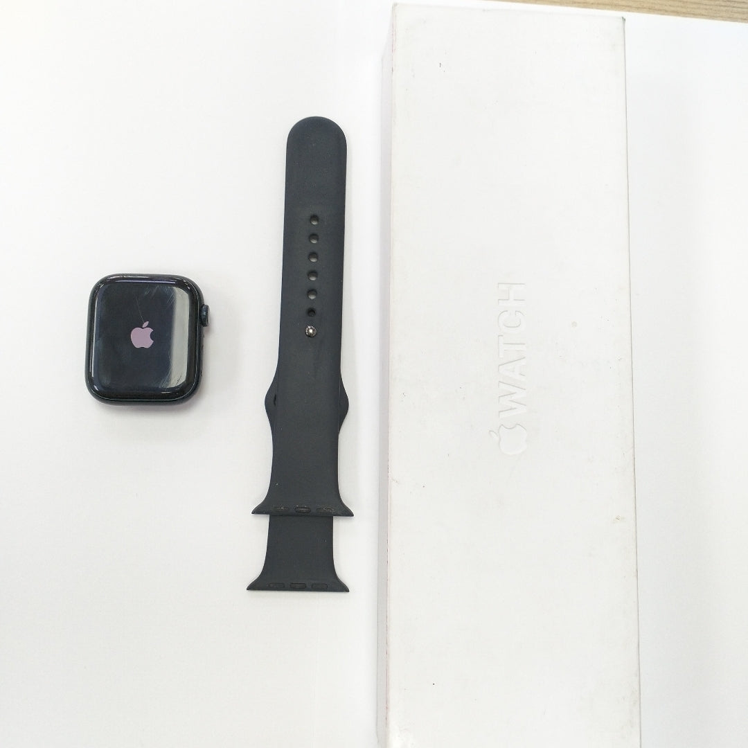 SMARTWATCH APPLE SERIES 9 ALUMINIO A2980 45 MM GPS (SEMINUEVO)