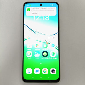 CELULAR OPPO A5 PRO CPH2711 (2025) 256 GB 8 GB RAM (SEMINUEVO)