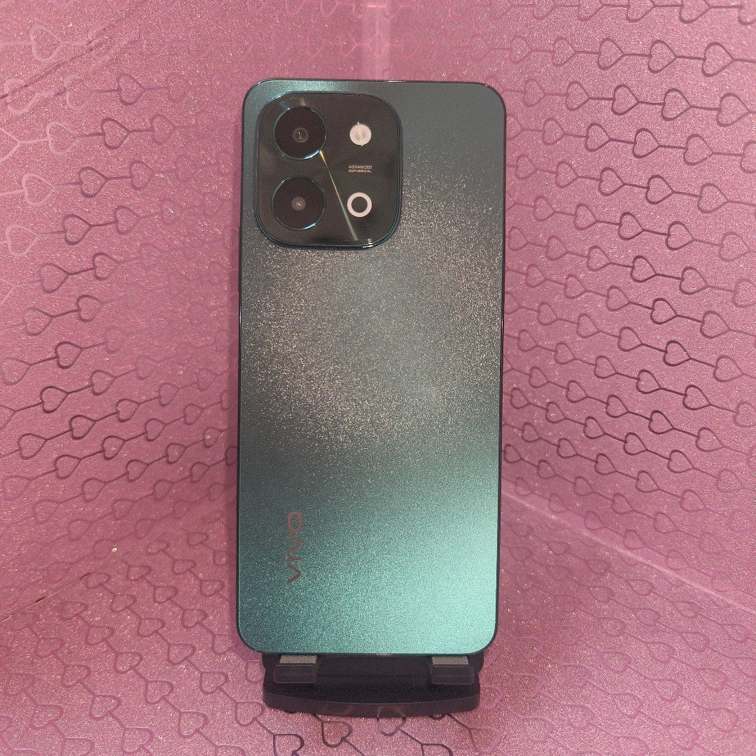 CELULAR VIVO Y28 V2352 256 GB 8 GB RAM (SEMINUEVO)