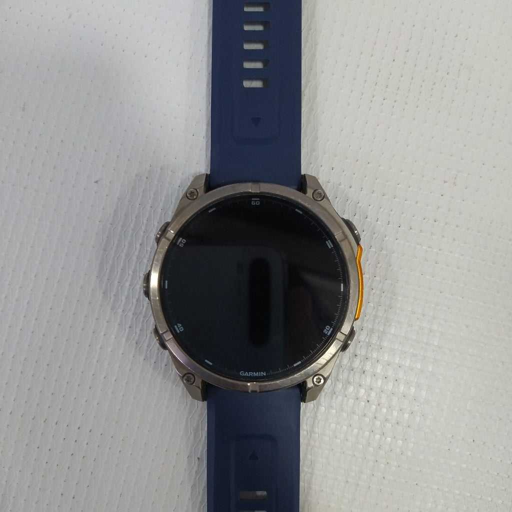SMARTWATCH GARMIN FENIX 8 PRO AMOLED 51 MM GPS (SEMINUEVO)
