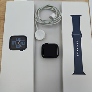 SMARTWATCH APPLE SE 2 ALUMINIO A2723 44 MM GPS (SEMINUEVO)