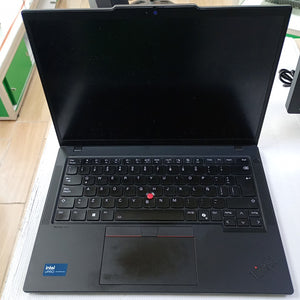 LAPTOP LENOVO THINKPAD T14 GEN 5 (2025) 512 GB SSD 16 GB RAM (SEMINUEVO)