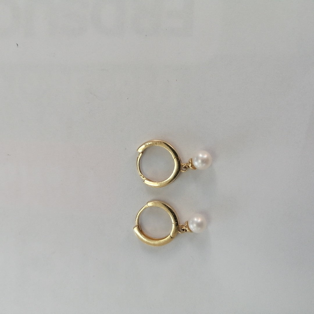 HUGGIES ORO 14K 2 (NUEVO)