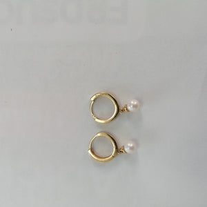 HUGGIES ORO 14K 2 (NUEVO)
