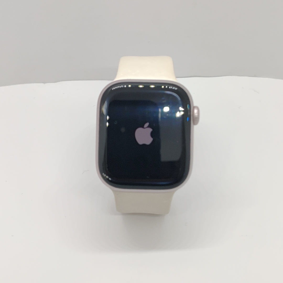 SMARTWATCH APPLE SERIES 10 ALUMINIO A2997 42 MM GPS (SEMINUEVO)