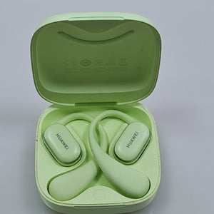 AUDIFONOS HUAWEI FREEARC INALAMBRICO IN EAR (SEMINUEVO)