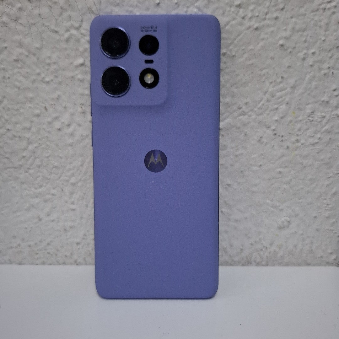 CELULAR MOTOROLA EDGE 50 PRO XT2403-2 (2024) 512 GB 12 GB RAM (SEMINUEVO)
