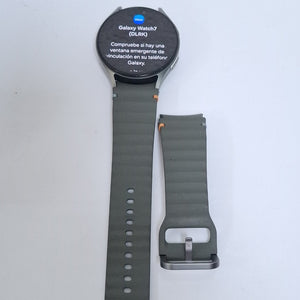 SMARTWATCH SAMSUNG GALAXY WATCH 7 SM-L310 44 MM GPS (SEMINUEVO)