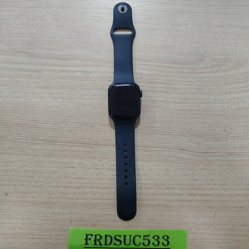 SMARTWATCH APPLE SE 2 ALUMINIO A2722 40 MM GPS (SEMINUEVO)
