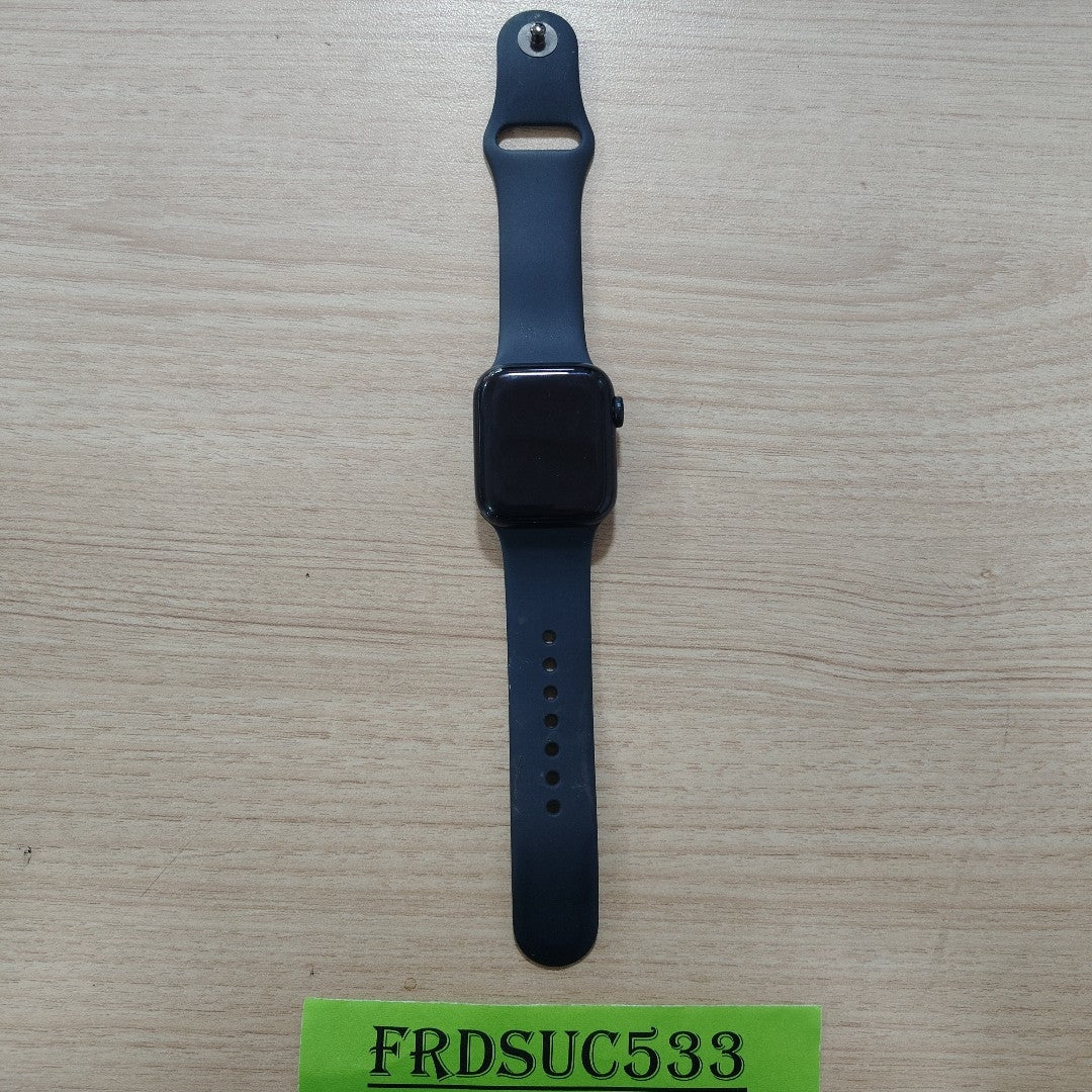 SMARTWATCH APPLE SE 2 ALUMINIO A2722 40 MM GPS (SEMINUEVO)