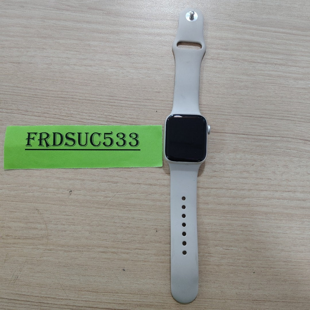 SMARTWATCH APPLE SE 2 ALUMINIO A2722 40 MM GPS (SEMINUEVO)