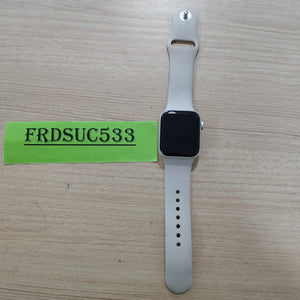 SMARTWATCH APPLE SE 2 ALUMINIO A2722 40 MM GPS (SEMINUEVO)
