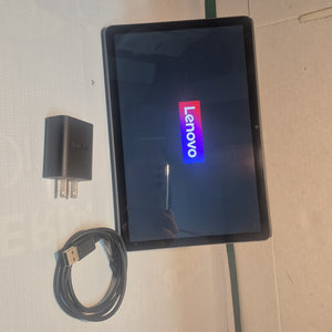 TABLETA LENOVO TB311FU (2025) 128 GB 4 GB RAM (SEMINUEVO)