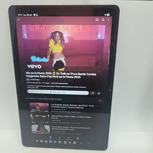TABLETA SAMSUNG GALAXY TAB A9+ SM-X210 (2023) 128 GB 8 GB RAM (SEMINUEVO)