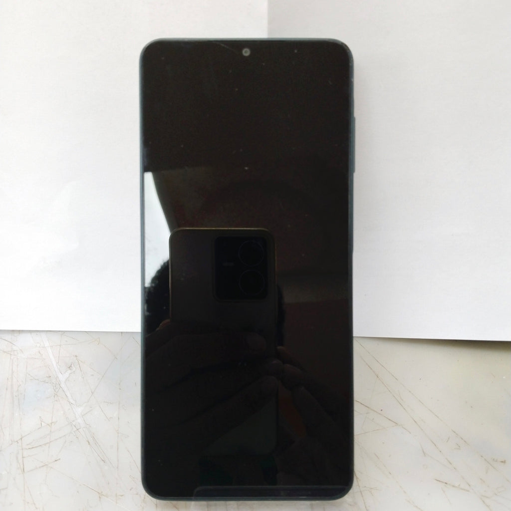 CELULAR SAMSUNG GALAXY A07 SM-A075M (2025) 64 GB 4 GB RAM (SEMINUEVO)