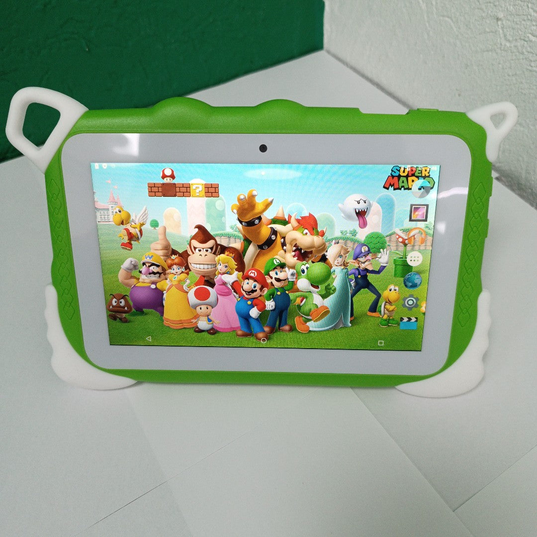 TABLETA OTRAS MARCAS OTROS MODELOS 256 GB 6 GB RAM (SEMINUEVO)