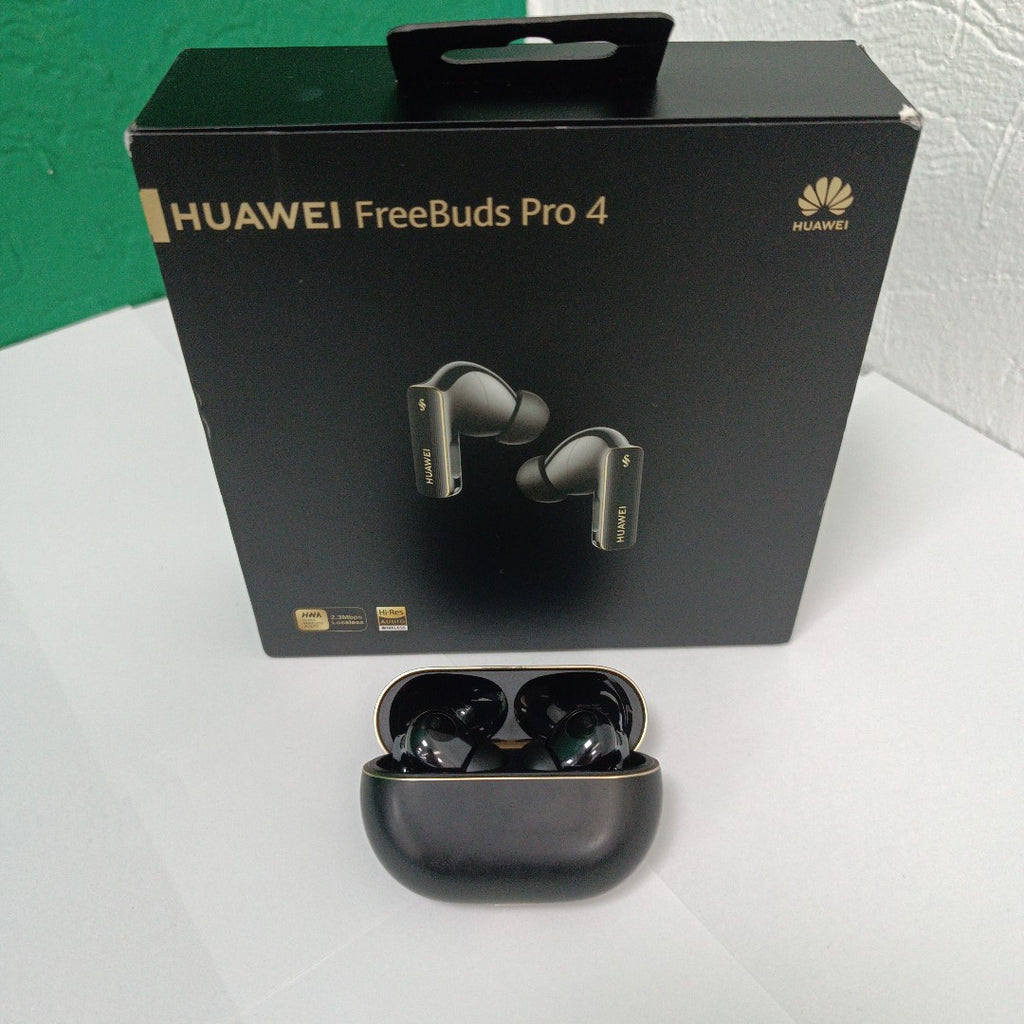 AUDIFONOS HUAWEI FREEBUDS PRO 4 INALAMBRICO IN EAR (SEMINUEVO)