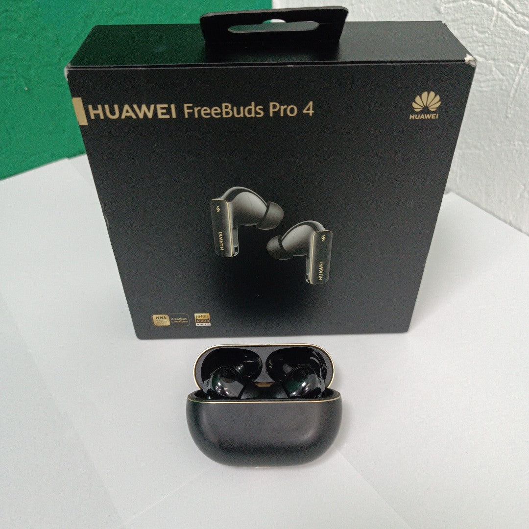 AUDIFONOS HUAWEI FREEBUDS PRO 4 INALAMBRICO IN EAR (SEMINUEVO)