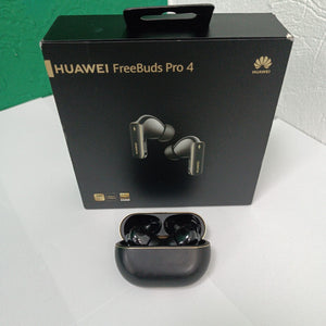 AUDIFONOS HUAWEI FREEBUDS PRO 4 INALAMBRICO IN EAR (SEMINUEVO)