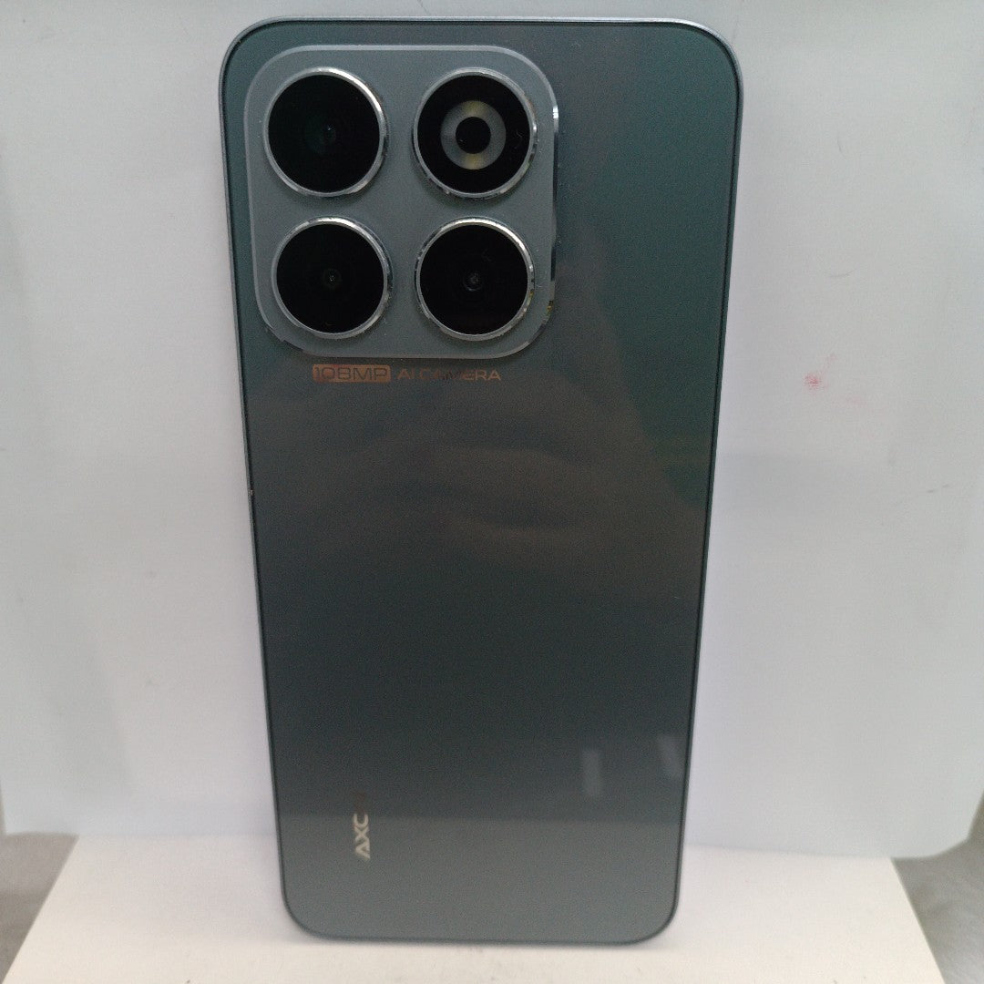 CELULAR ZTE AXON 70 Z2459 256 GB 6 GB RAM (SEMINUEVO)