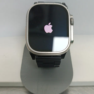 SMARTWATCH APPLE ULTRA 2 TITANIO A2986 49 MM GPS + CELULAR (SEMINUEVO)