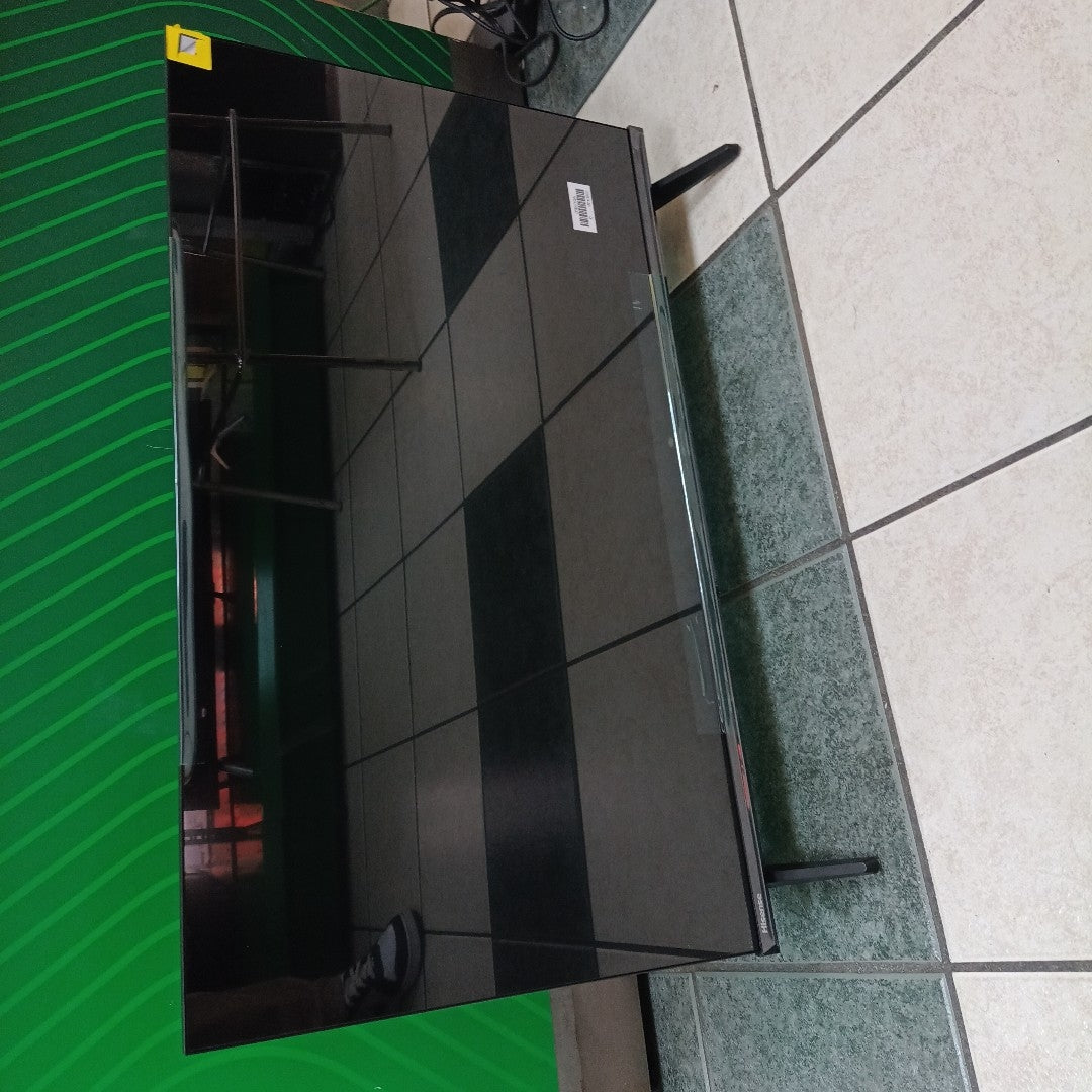 PANTALLA HISENSE 32QD4SV (2026) 32" QLED 4K (SEMINUEVO)