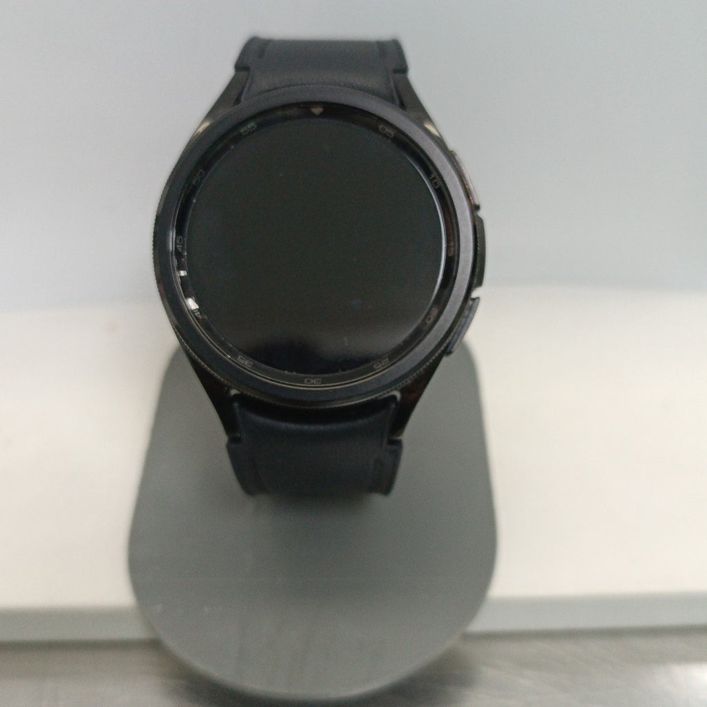 SMARTWATCH SAMSUNG GALAXY WATCH 6 CLASSIC SM-R950 43 MM GPS (SEMINUEVO)