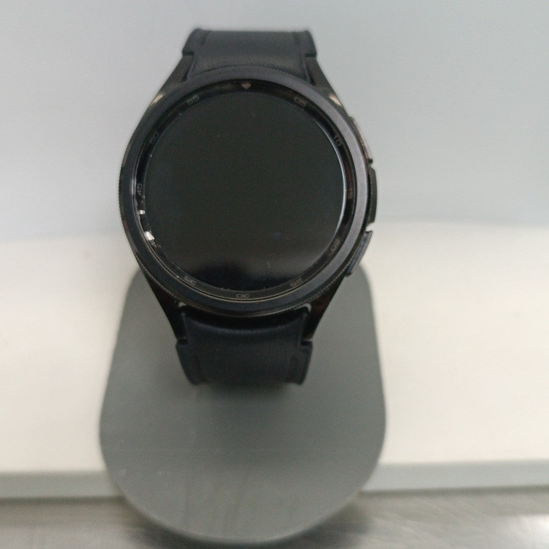 SMARTWATCH SAMSUNG GALAXY WATCH 6 CLASSIC SM-R950 43 MM GPS (SEMINUEVO)