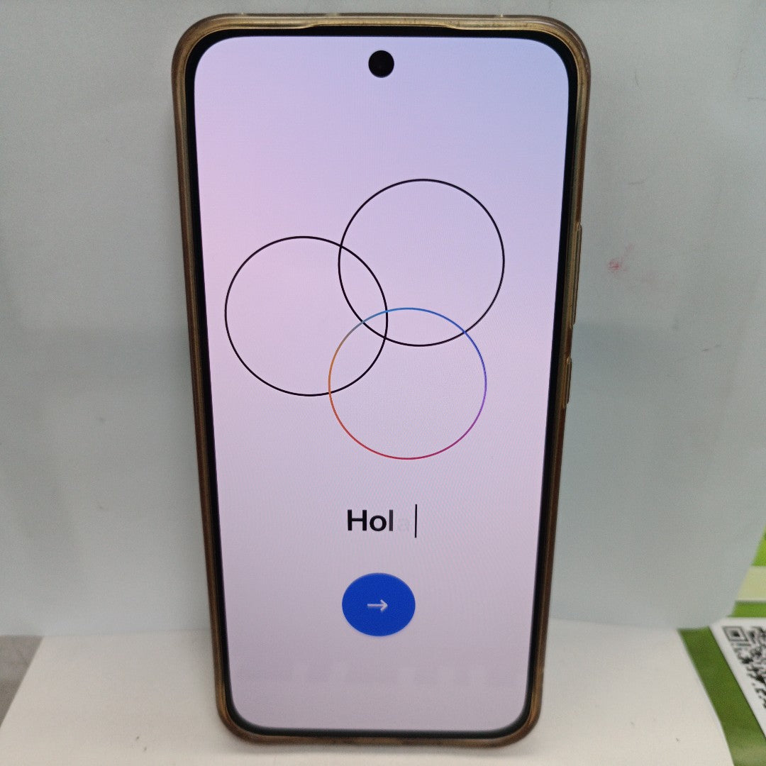 CELULAR OPPO RENO 14F CPH2743 (2025) 256 GB 12 GB RAM (SEMINUEVO)