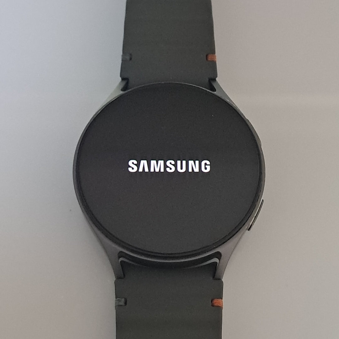 SMARTWATCH SAMSUNG GALAXY WATCH 7 SM-L310 44 MM GPS (SEMINUEVO)
