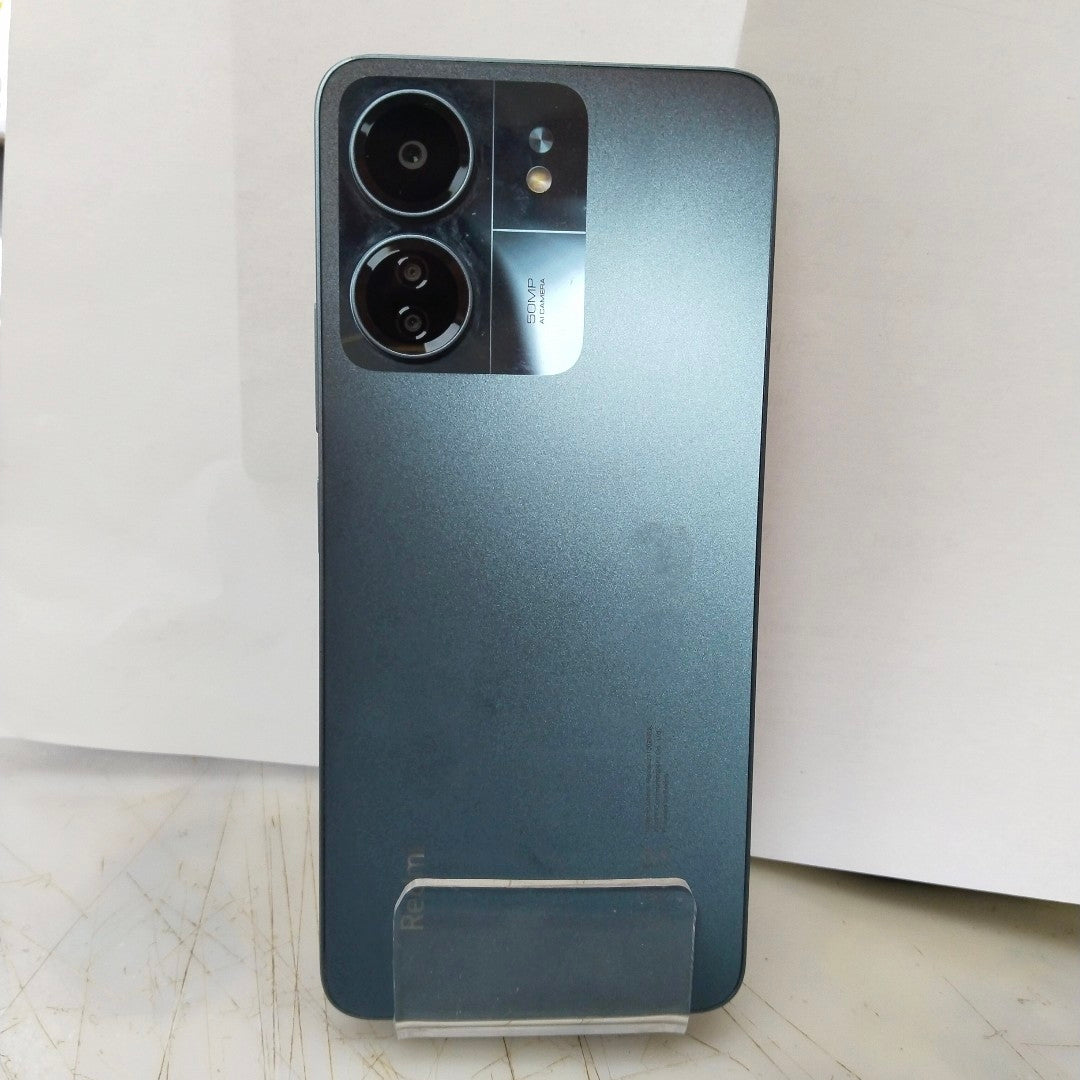 CELULAR XIAOMI REDMI 13 24049RN28L (2024) 256 GB 8 GB RAM (SEMINUEVO)