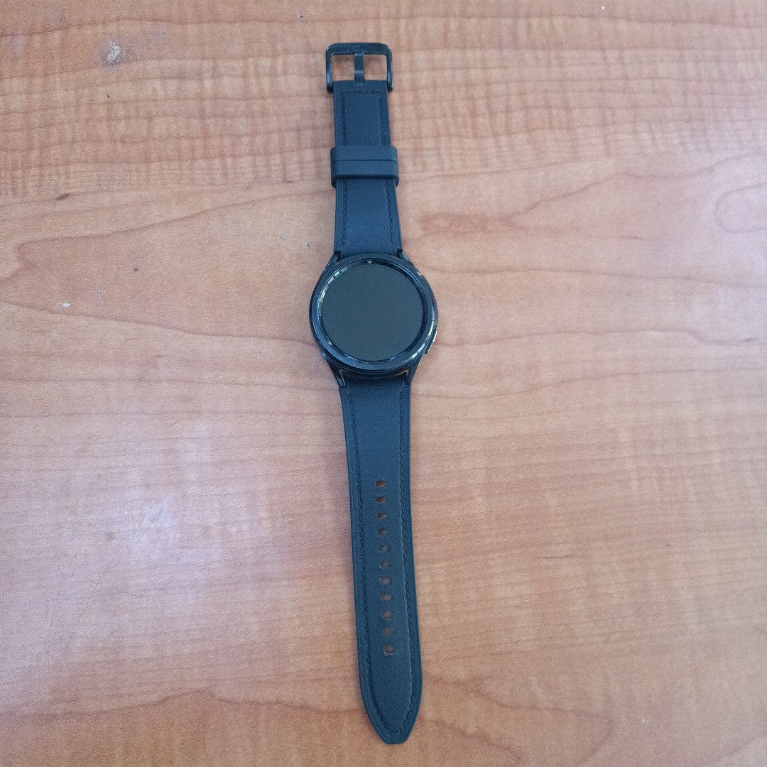 SMARTWATCH SAMSUNG GALAXY WATCH 6 CLASSIC SM-R950 43 MM GPS (SEMINUEVO)